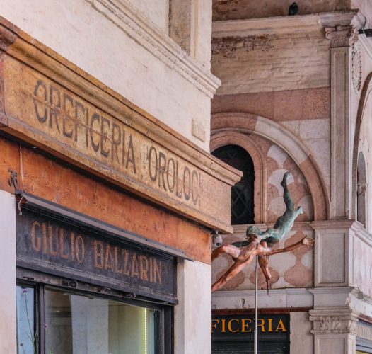 The Jewellery Museum in Vicenza — Veneto Secrets