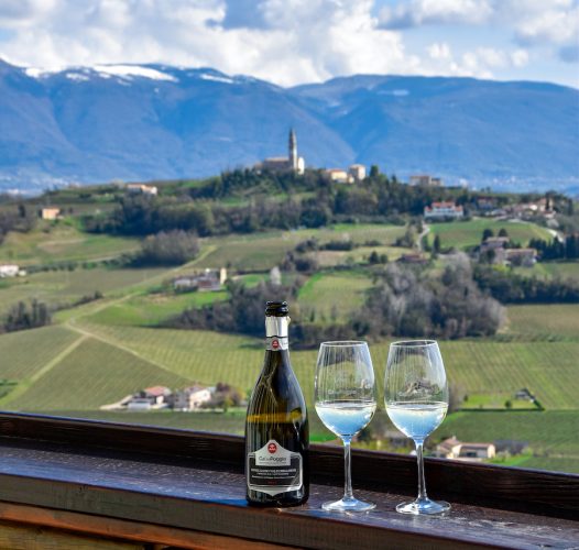 The most beautiful views and panoramic terraces on the UNESCO Landscapes of Veneto — Veneto Secrets