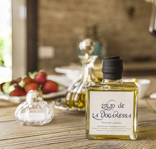 L’Olio de La Dogaressa — Veneto Secrets