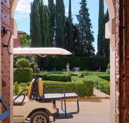 Villa Cordevigo Wine Relais (VR) — Veneto Secrets