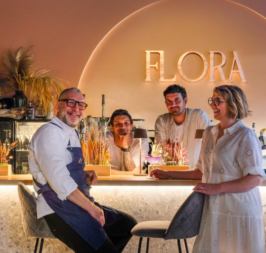 Flora | Cucina, Bottega, Vino (VE) — Veneto Secrets