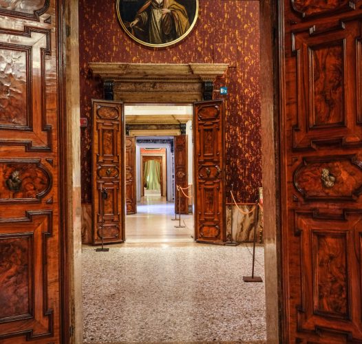 Es-senze at the Museum of Palazzo Mocenigo in Venice — Veneto Secrets