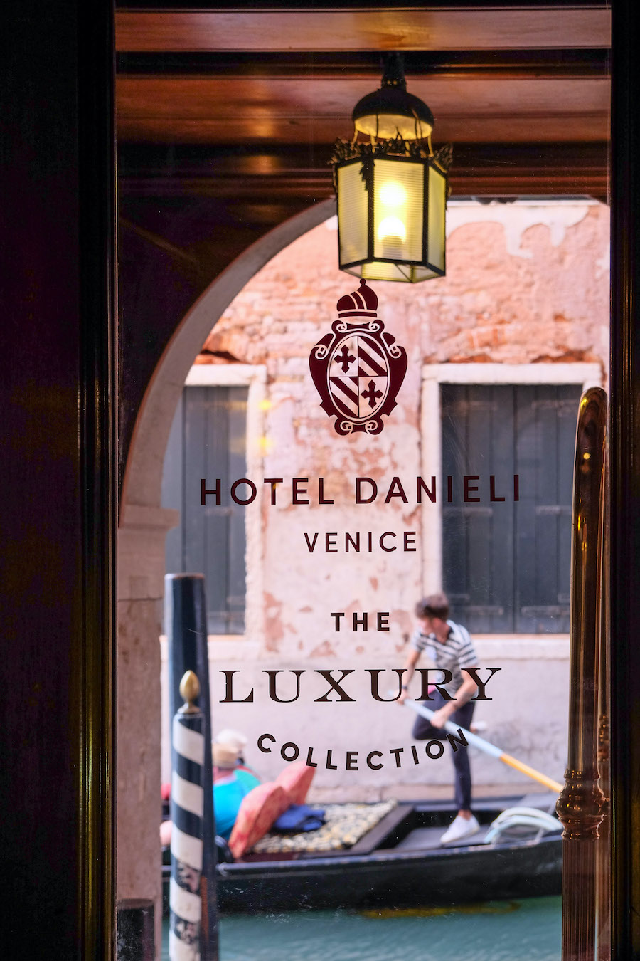 Hotel Danieli, i 200 anni di un mito — Veneto Secrets