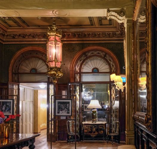 Hotel Danieli, 200 years of a legend — Veneto Secrets