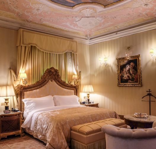 Hotel Danieli (VE) — Veneto Secrets