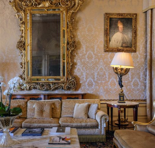 Hotel Danieli, A Luxury Collection Hotel (VE) — Veneto Secrets