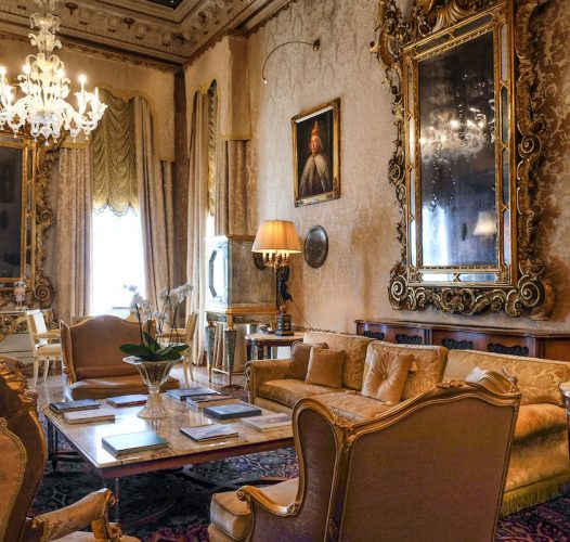 Hotel Danieli, 200 years of a legend — Veneto Secrets