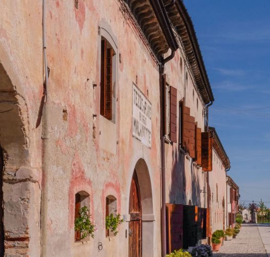 Borgo Malanotte e l’Osteria al Cortivo (TV) — Veneto Secrets