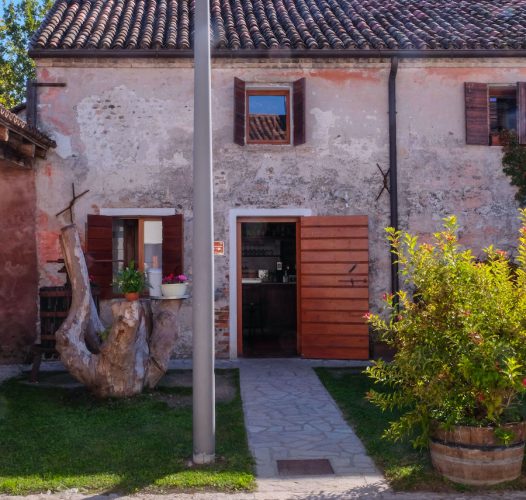 Borgo Malanotte e l’Osteria al Cortivo (TV) — Veneto Secrets