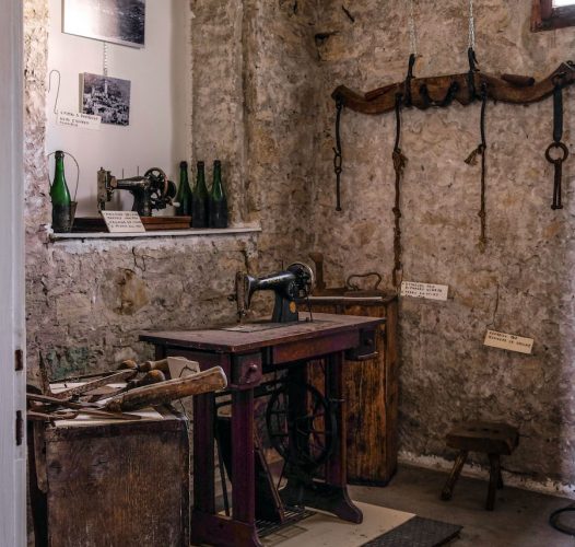 Orfeo 1969 e la sala degustazione Casa Brunoro di Cantine Varaschin — Veneto Secrets