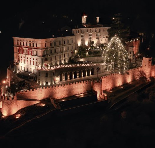 Christmas on the Prosecco Hills: what’s new in 2022 — Veneto Secrets