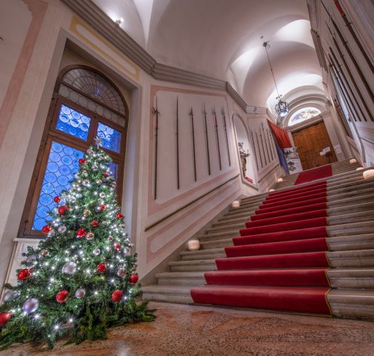 Il Natale sulle Colline del Prosecco: le novità 2022 — Veneto Secrets