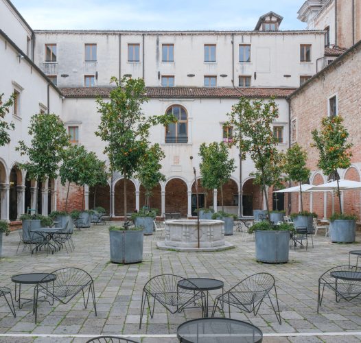 La Chiesa dei Gesuiti, gioiello del Barocco veneziano (VE) — Veneto Secrets