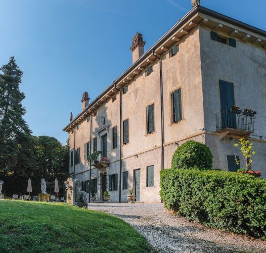 Ludwig House (VR) — Veneto Secrets