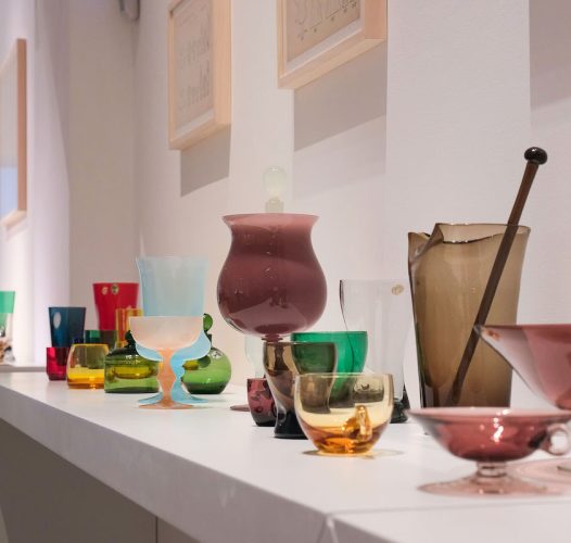 One hundred years of NasonMoretti, the story of a Murano glass family — Veneto Secrets