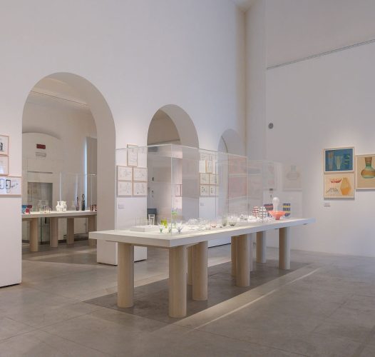 One hundred years of NasonMoretti, the story of a Murano glass family — Veneto Secrets