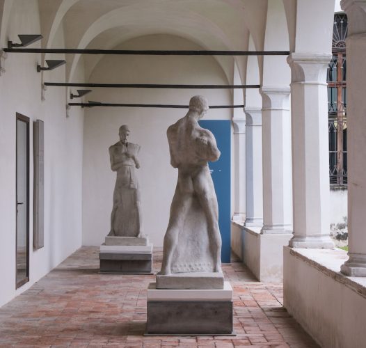 Il Museo Luigi Bailo e i capolavori di Arturo Martini — Veneto Secrets