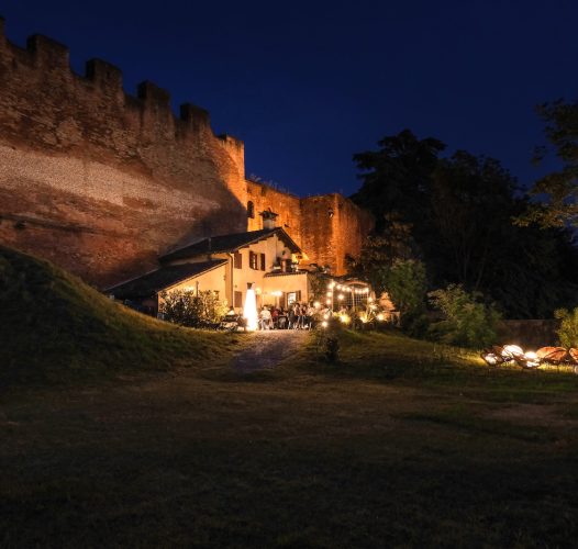 Cosa vedere a Castelfranco Veneto, un itinerario “Secrets” — Veneto Secrets