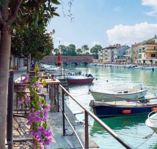 Le nuove suite de Il Padiglione degli Ufficiali (VR) — Veneto Secrets
