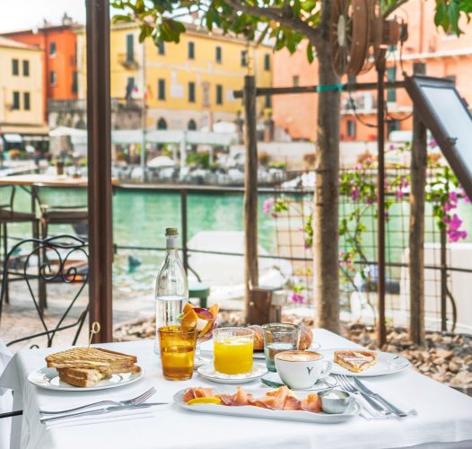 Le nuove suite de Il Padiglione degli Ufficiali (VR) — Veneto Secrets