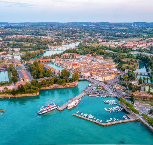 Le nuove suite de Il Padiglione degli Ufficiali (VR) — Veneto Secrets