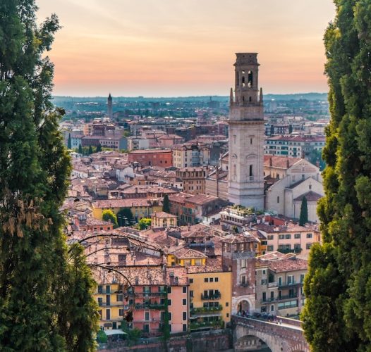 What to see in Verona, between an evening at the Arena and romantic riverside bistros — Veneto Secrets