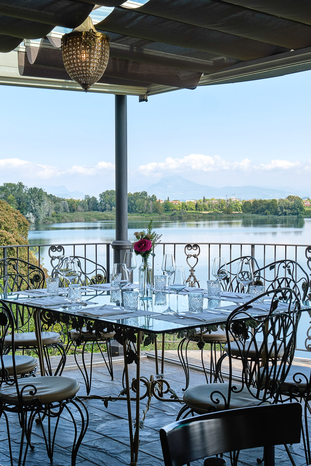 Le Ali del Frassino Peschiera del Garda (VR) — Veneto Secrets