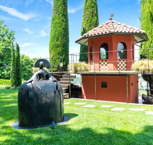 Villa Meriggio Valeggio sul Mincio — Veneto Secrets
