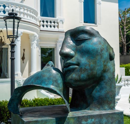Villa Meriggio Valeggio sul Mincio — Veneto Secrets