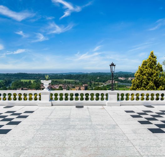 Villa Meriggio Valeggio sul Mincio — Veneto Secrets