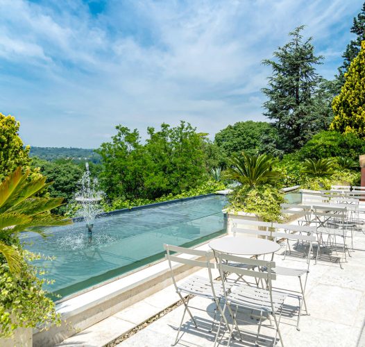 Villa Meriggio Valeggio sul Mincio — Veneto Secrets