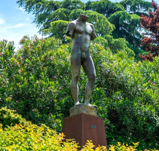 Villa Meriggio Valeggio sul Mincio — Veneto Secrets