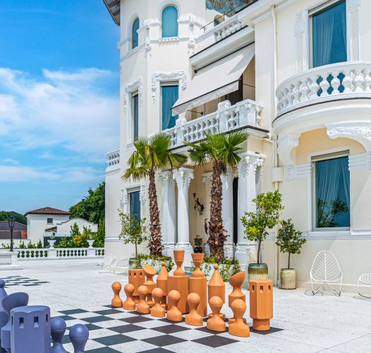 Villa Meriggio Valeggio sul Mincio — Veneto Secrets