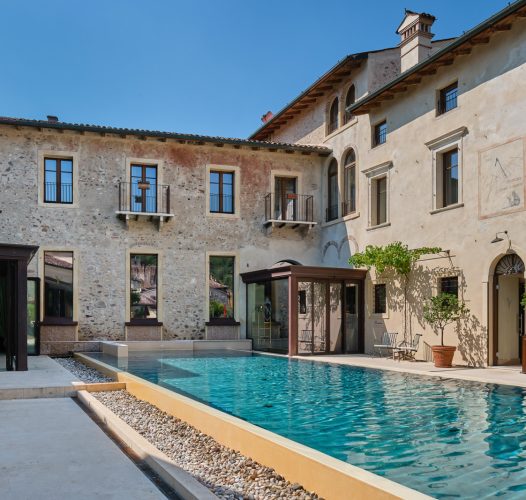 Corte Regia Relais & Spa (VR) — Veneto Secrets