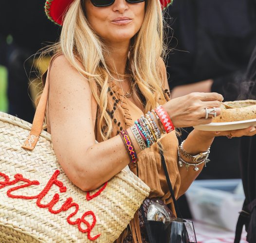 Cortina Summer Party — Veneto Secrets