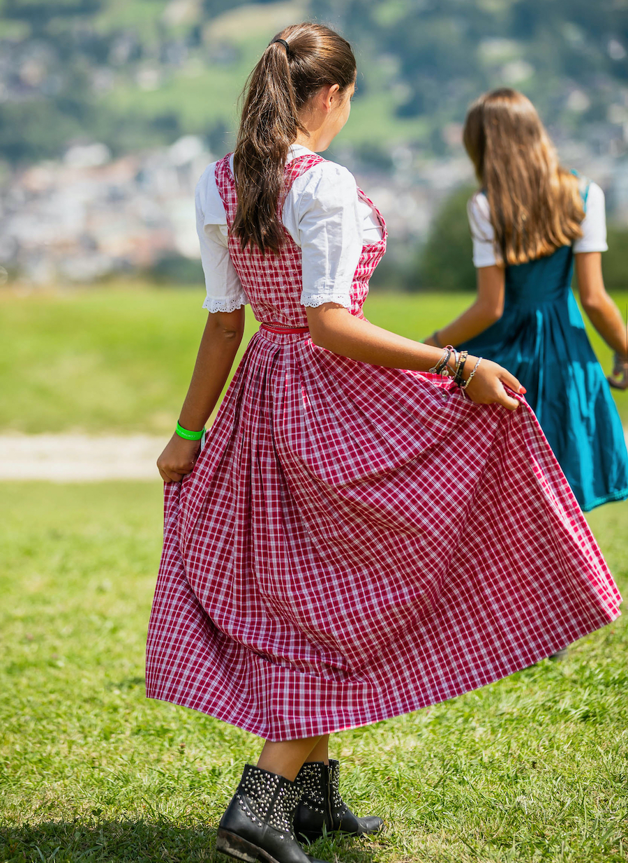 Cortina Summer Party — Veneto Secrets