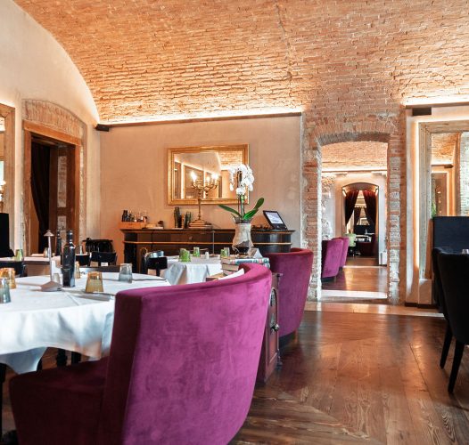 Le nuove suite de Il Padiglione degli Ufficiali (VR) — Veneto Secrets