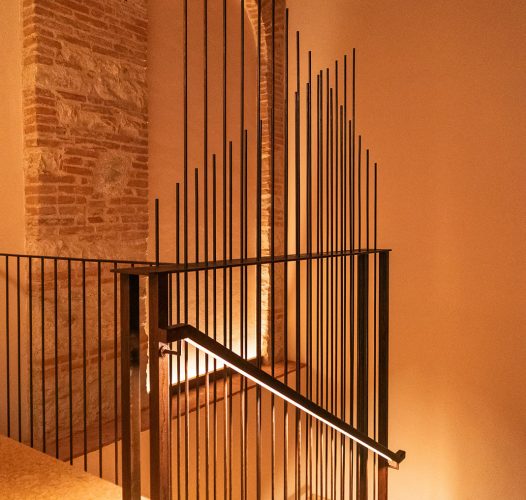 Le nuove suite de Il Padiglione degli Ufficiali (VR) — Veneto Secrets
