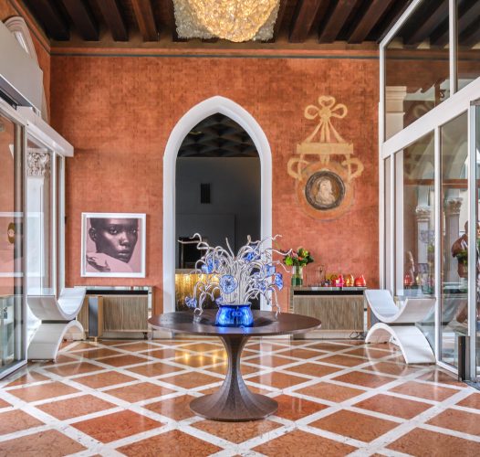 Sina Centurion Palace Venice (VE) — Veneto Secrets