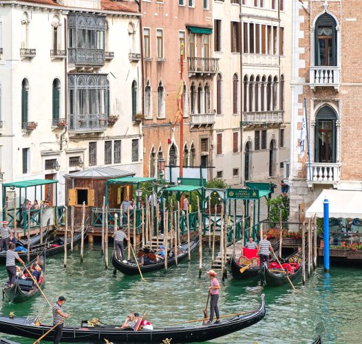 Sina Centurion Palace Venice (VE) — Veneto Secrets