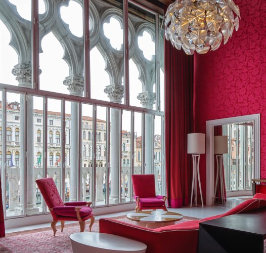 Sina Centurion Palace Venice (VE) — Veneto Secrets