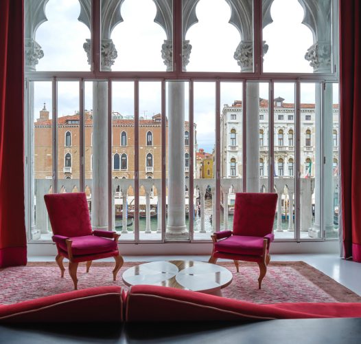 Sina Centurion Palace Venice (VE) — Veneto Secrets