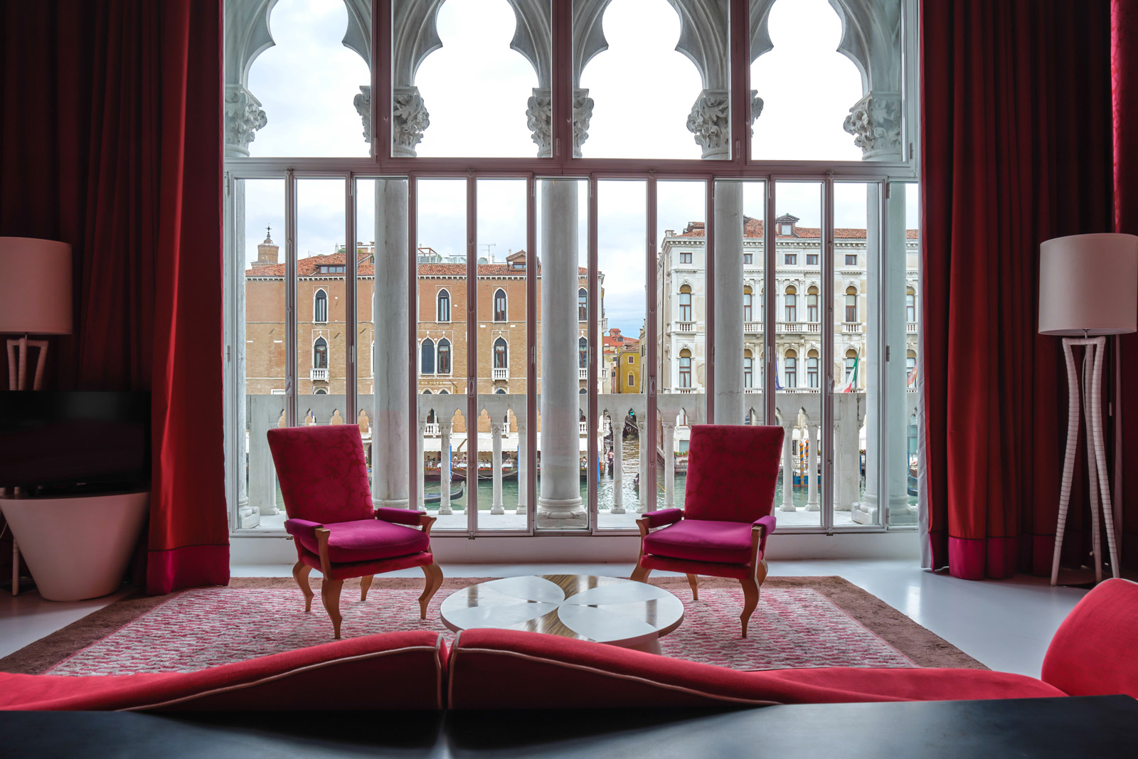 Sina Centurion Palace Venice (VE) — Veneto Secrets