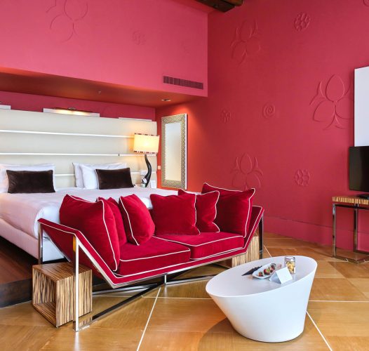 Sina Centurion Palace Venice (VE) — Veneto Secrets