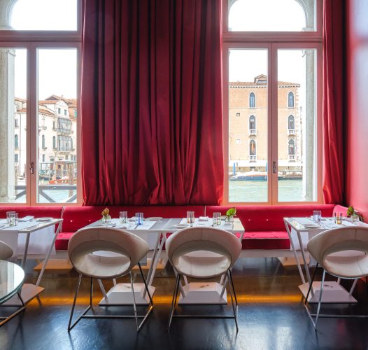 Sina Centurion Palace Venice (VE) — Veneto Secrets