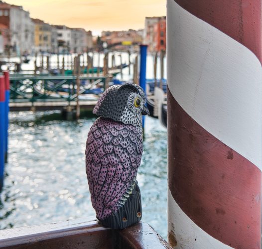 Sina Centurion Palace Venice (VE) — Veneto Secrets