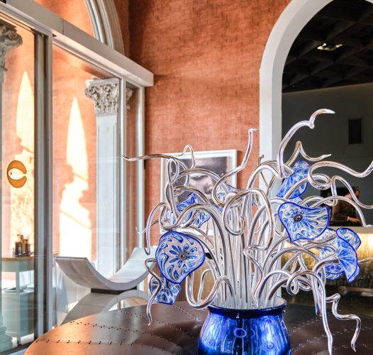 Sina Centurion Palace Venice (VE) — Veneto Secrets