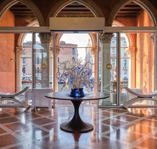 Sina Centurion Palace Venice (VE) — Veneto Secrets