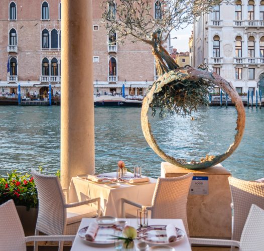Sina Centurion Palace Venice (VE) — Veneto Secrets
