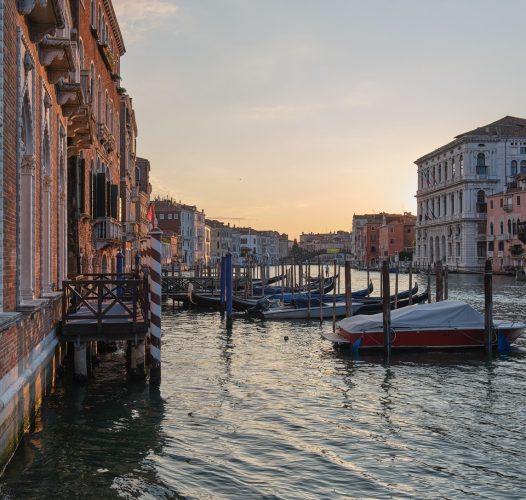 Sina Centurion Palace Venice (VE) — Veneto Secrets